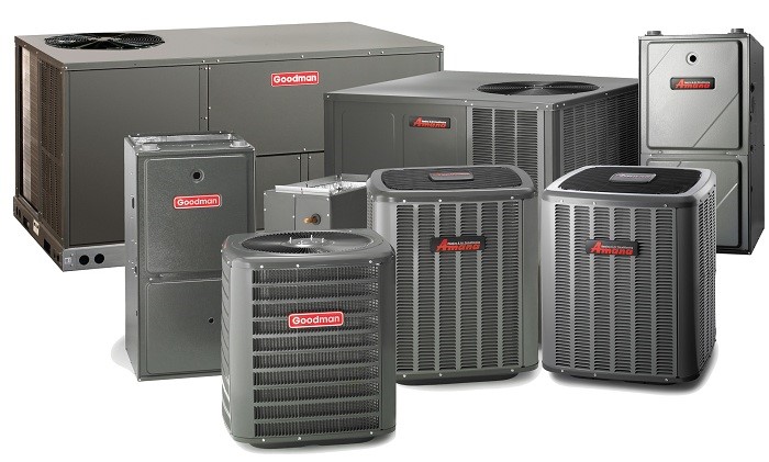 Heating And Air Conditioning Companies Near Me